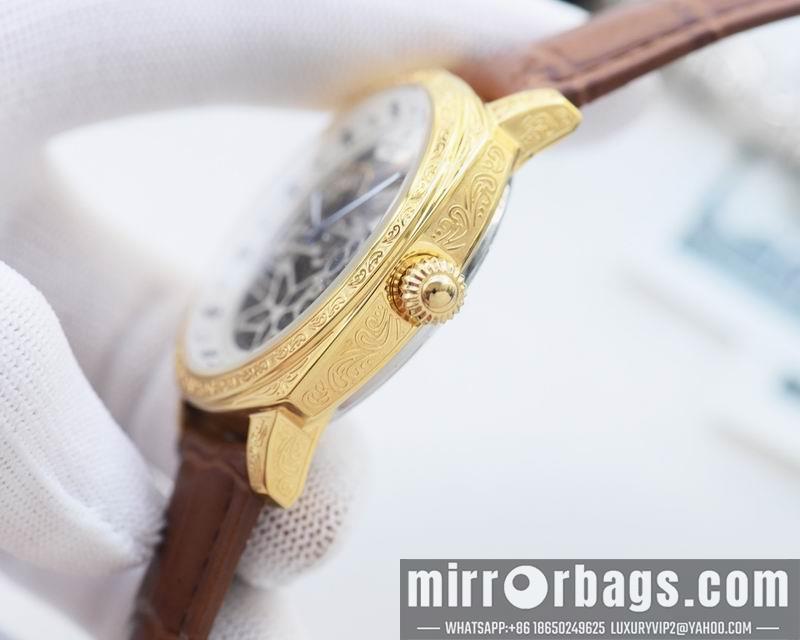 Patek Philippe 42X12mm 041359