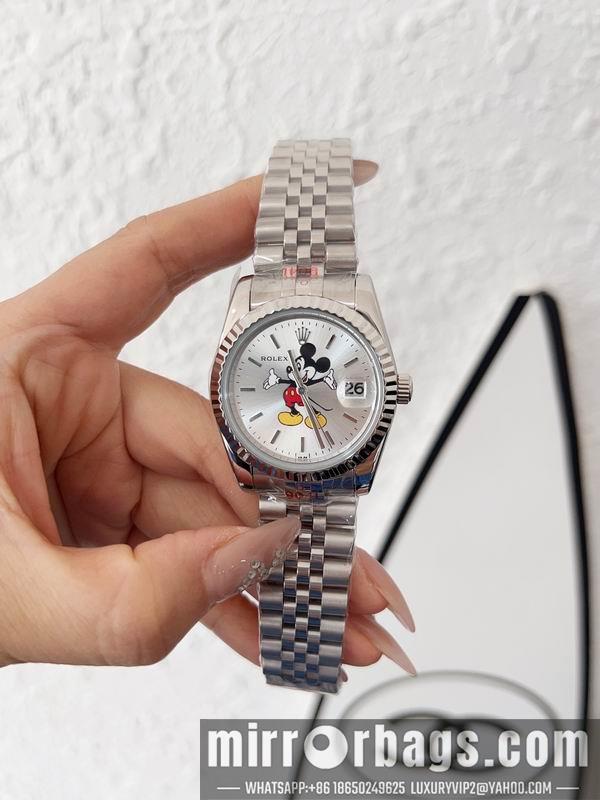 Rolex 36mm 032173