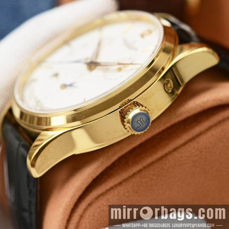 Jaecer Lecoultre men 42mm M04