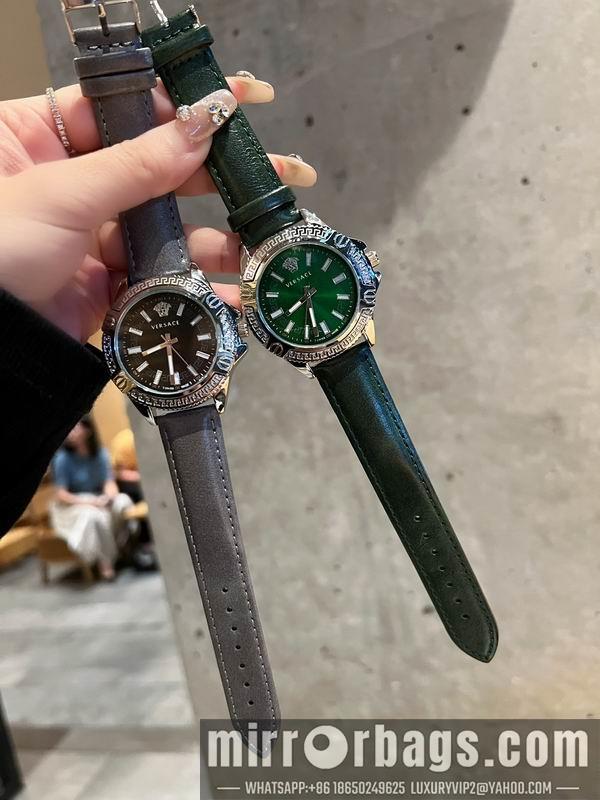 Versace 36mm 121898