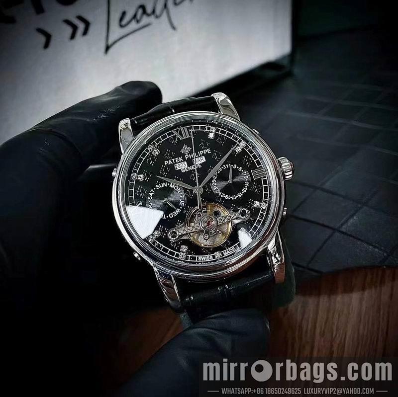 Patek Philippe 43X13mm 071469
