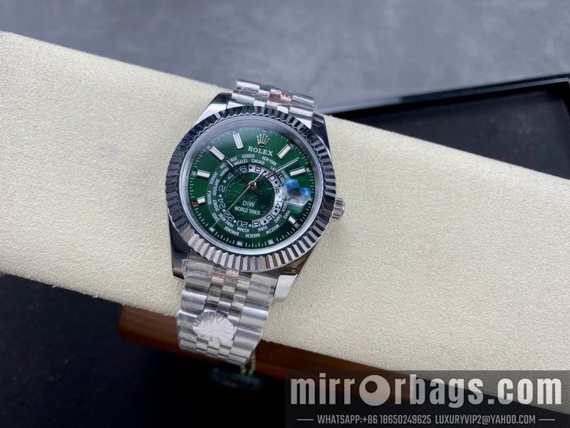 Rolex 42mm 090429