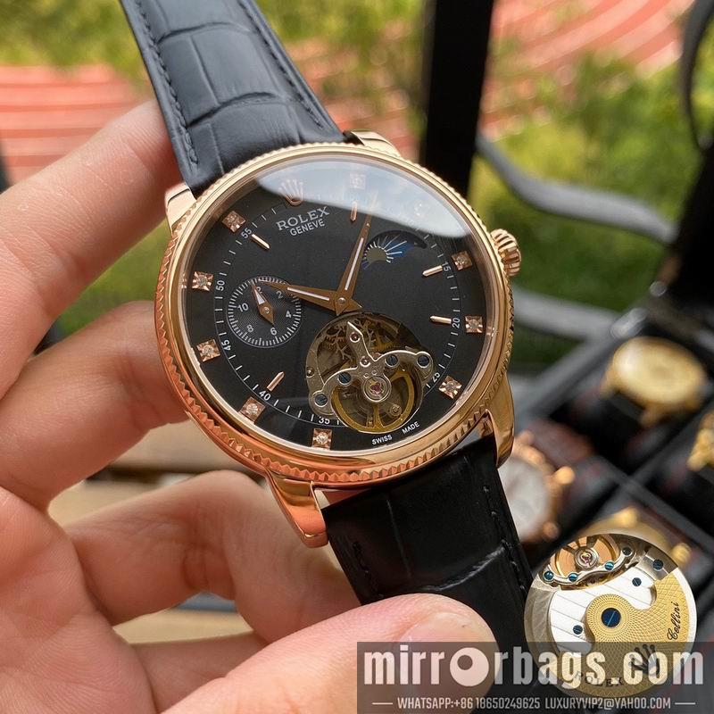Rolex watch 041358