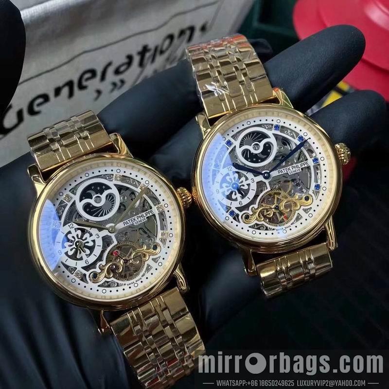 Patek Philippe 43X13mm 070704