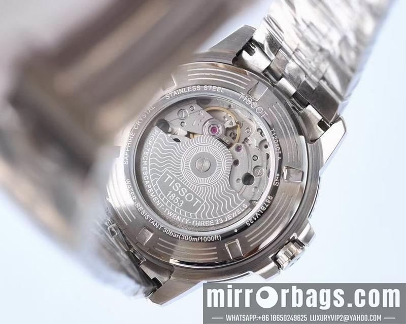 Tissot 42mm 113016