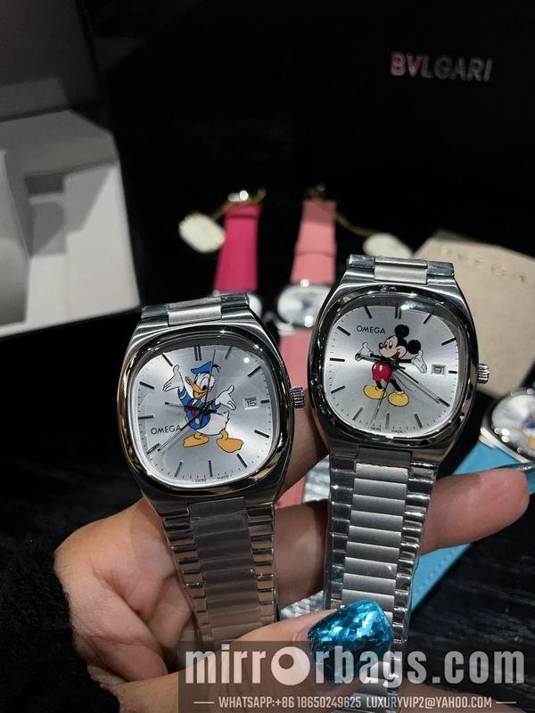 Omega watch 102216