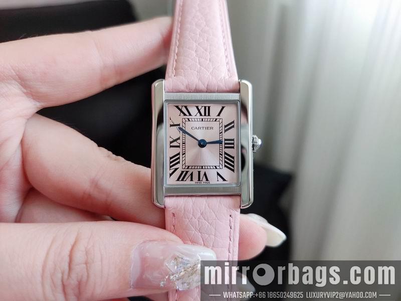 Cartier 27mm 070711