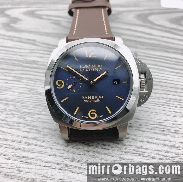 Panerai men 44mX16mm M10