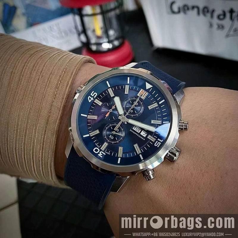 IWC 43mm 0318112