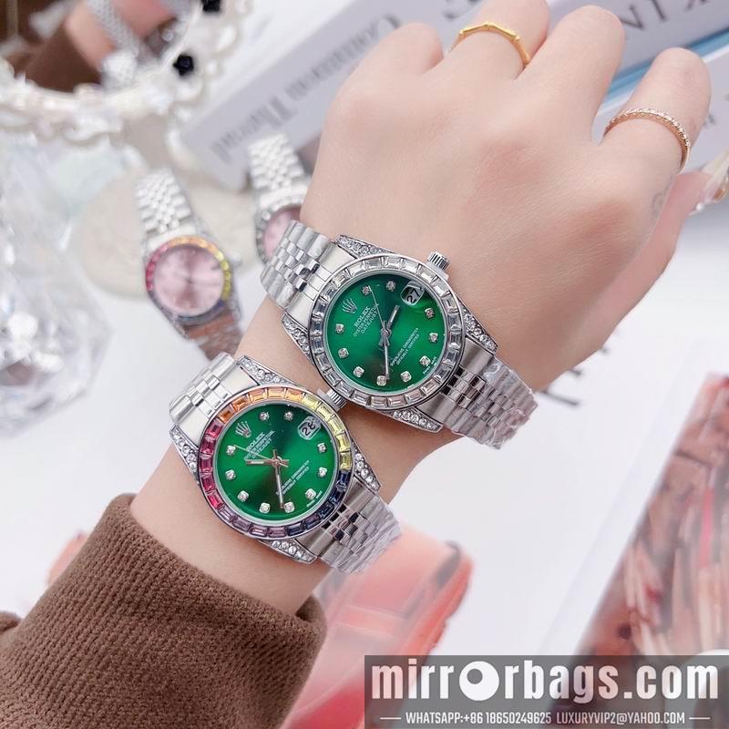 Rolex 31mm 0325101