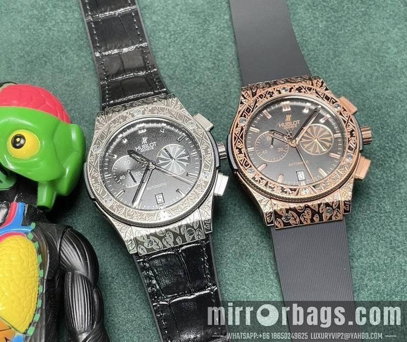 Hublot 45X11.5mm 050831