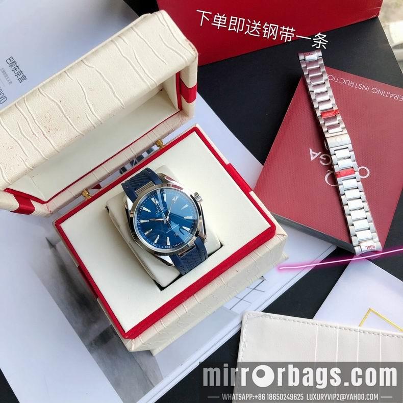 Omega men 41.5mm 110411