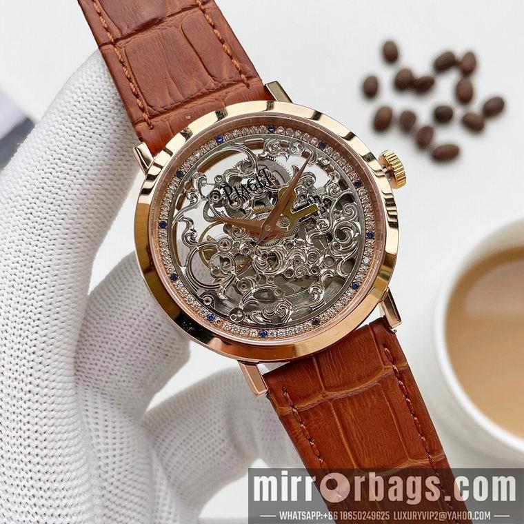 Piaget men 41mm M01