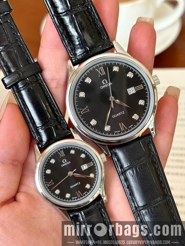 Omega M39mm W28mm 022459