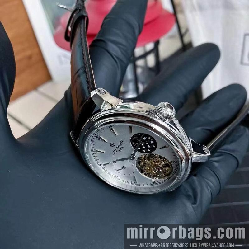 Patek Philippe 43mm 1101151