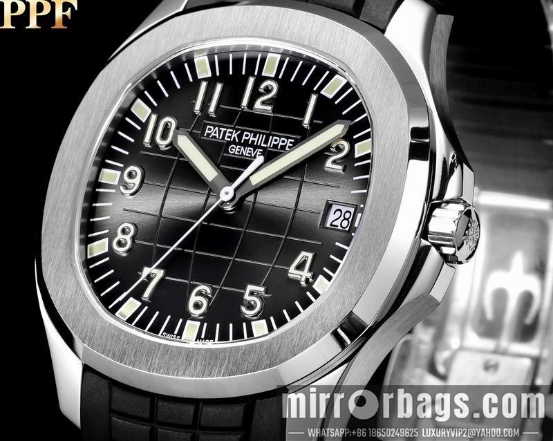 Patek Philippe 40mm 022311