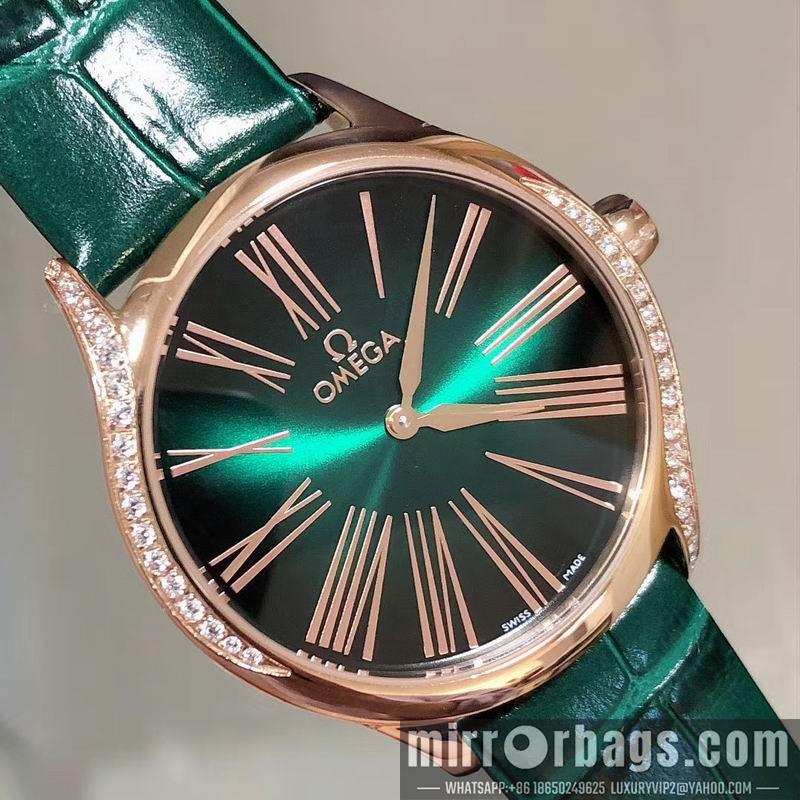 Omega watch 022368