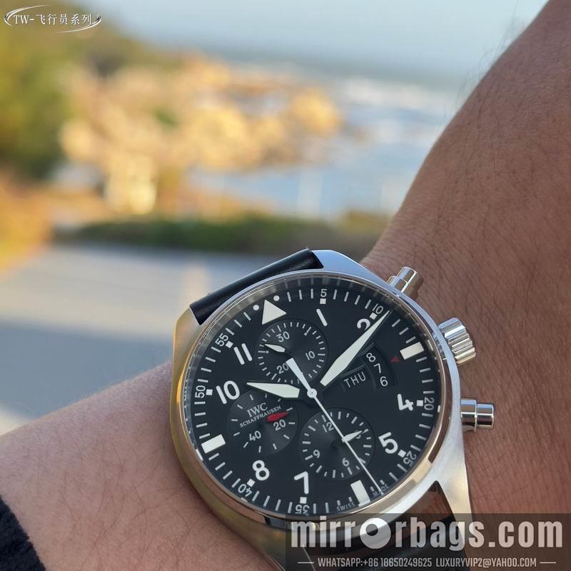 IWC 43mm 022134