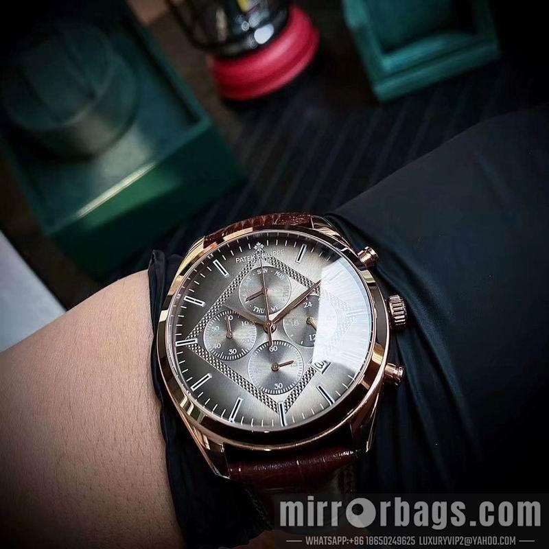 Patek Philippe 43X11mm 050864