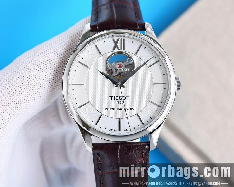 Tissot 42mm 050450