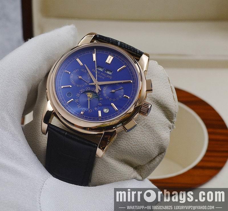 Patek Philippe 44X13mm 052012