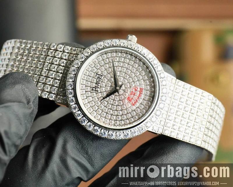 Piaget watch 033114