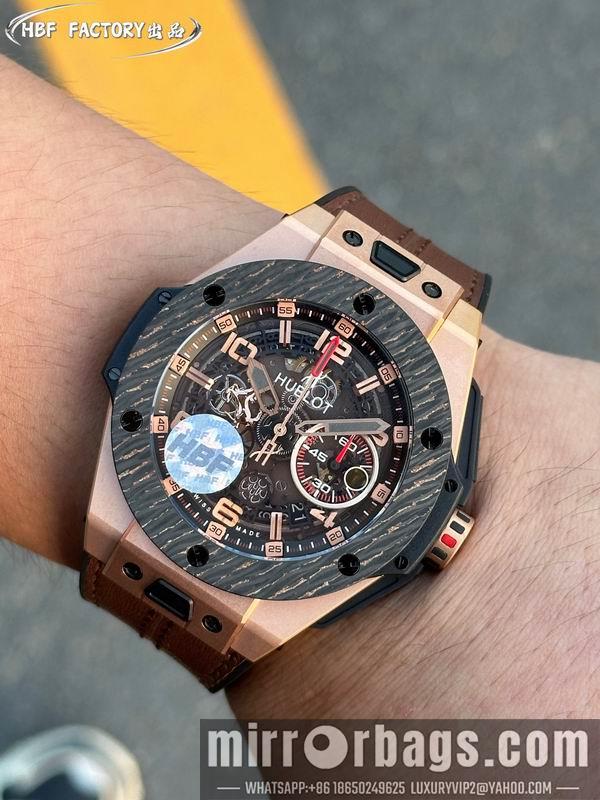 Hublot 45mm 101606