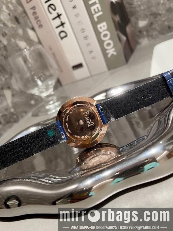 Piaget 34mm 052209