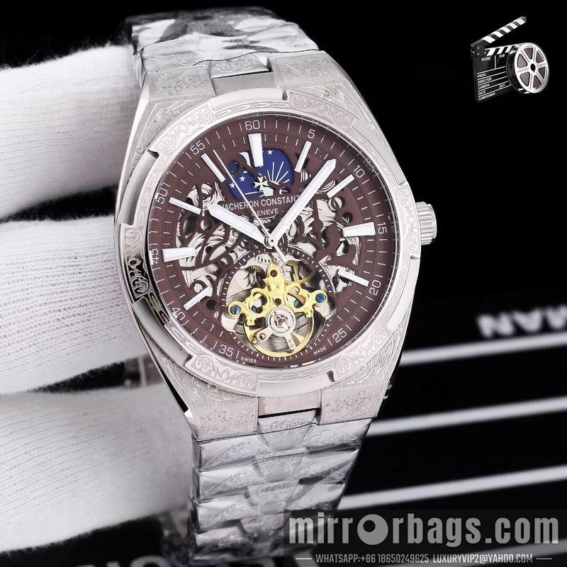 Vacheron Constantin 43X12mm 082376