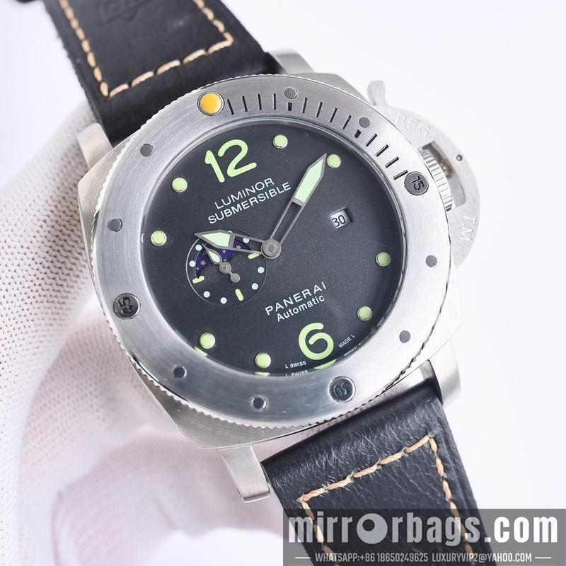 Panerai 44mm 050665