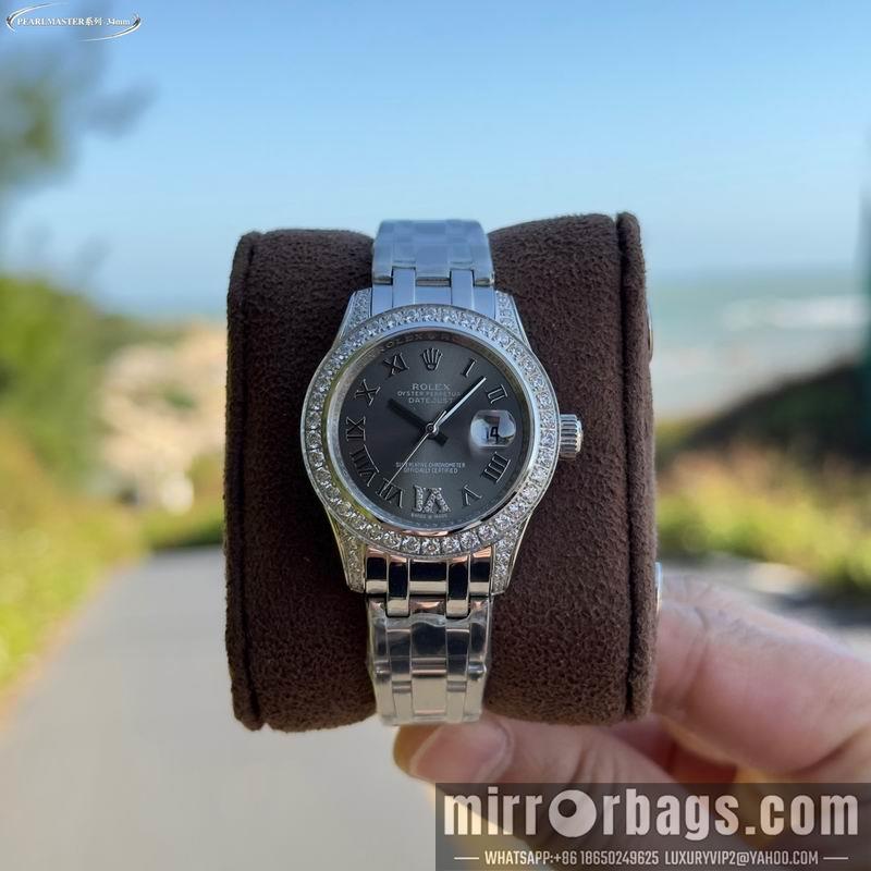 Rolex 34mm 121212