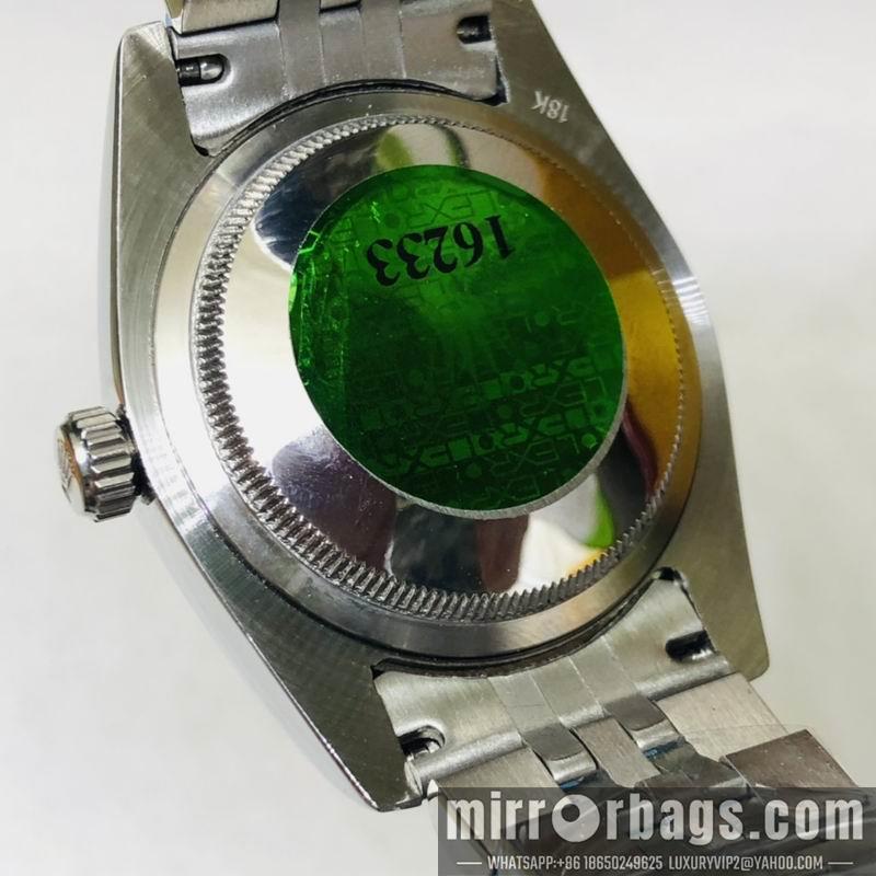 Rolex watch 0303184