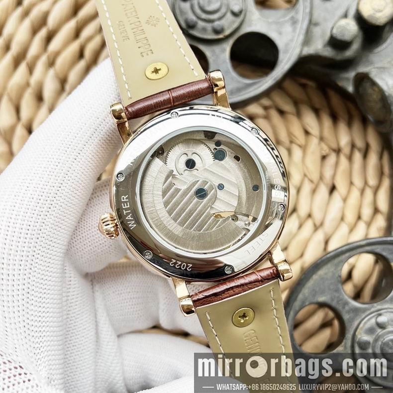 Patek Philippe men 43X12mm 122576