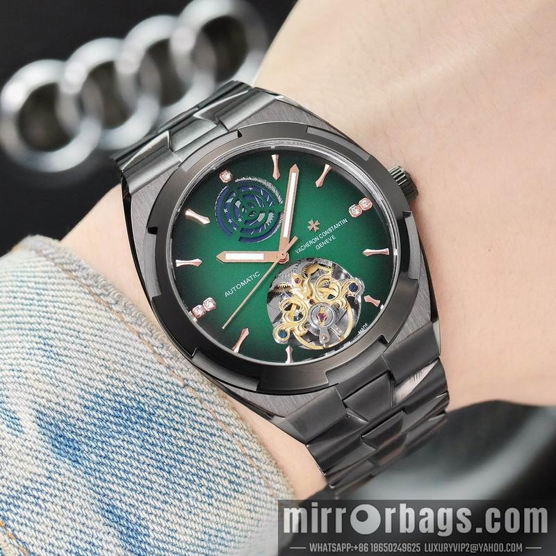Vacheron Constantin 43X12mm 032103