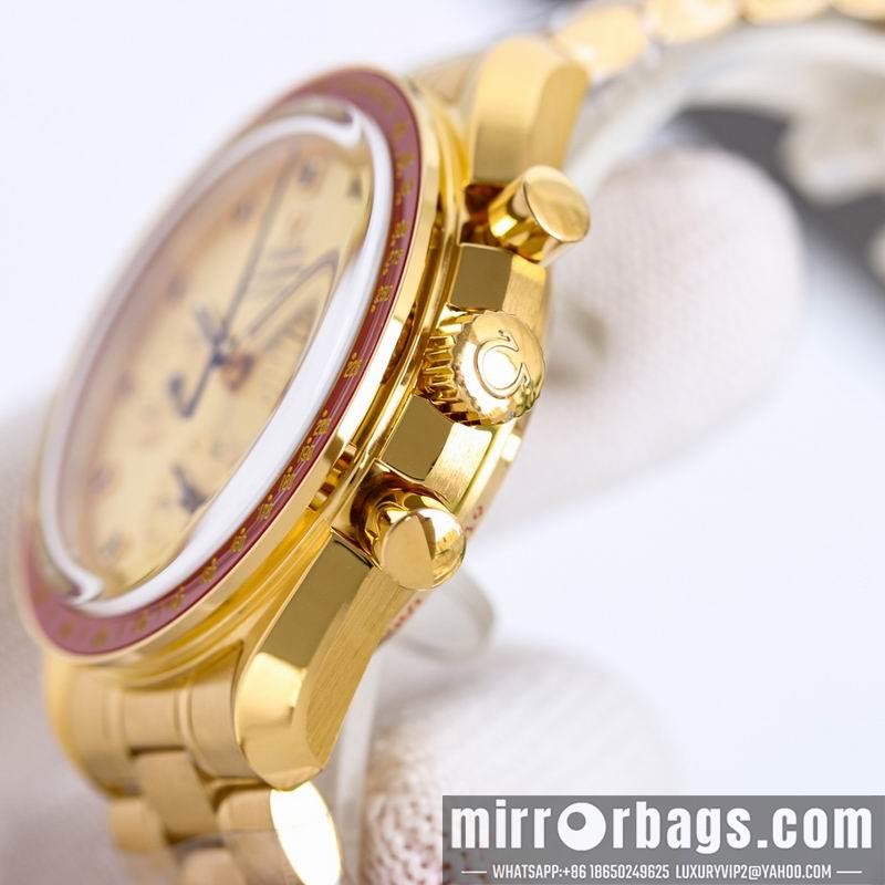 Omega 42mm 041326