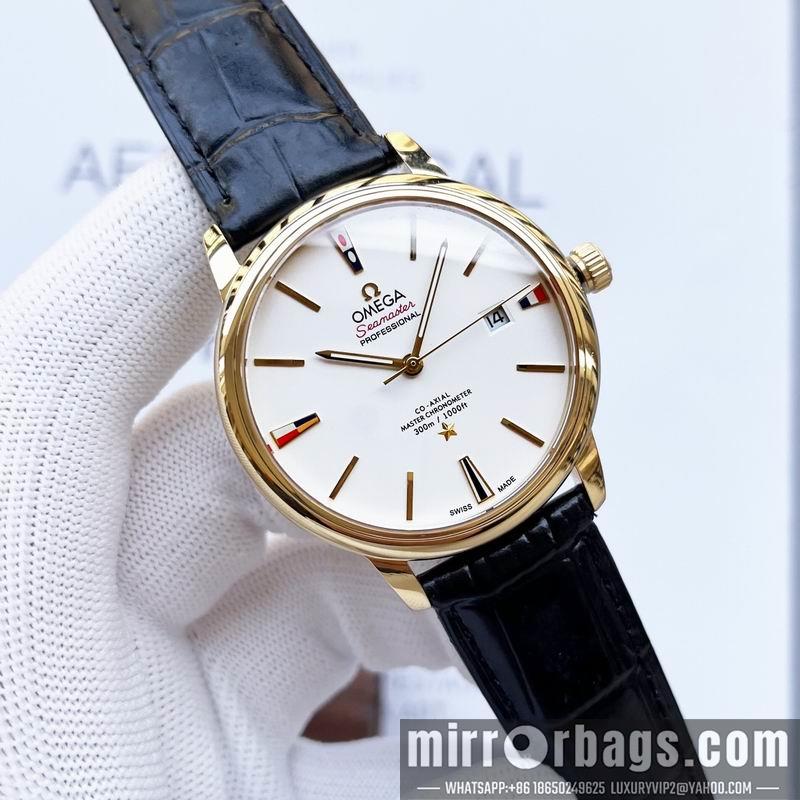 Omega 40mm 032071