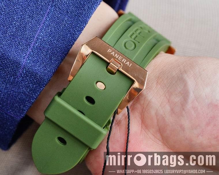 Panerai men 47mm M01