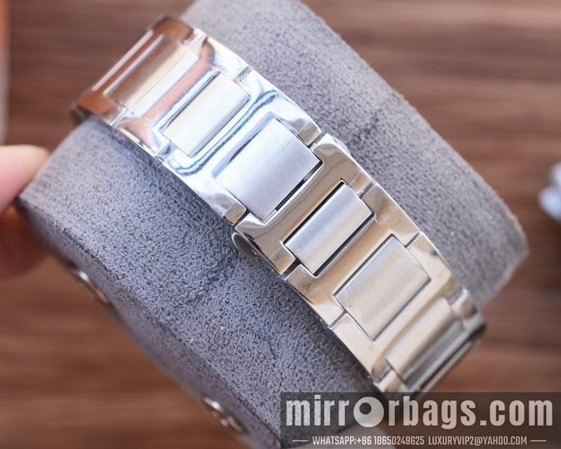 Cartier 41mm 031944