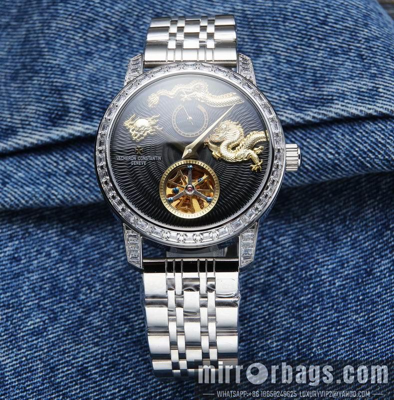 Vacheron Constantin 44X15mm 031759