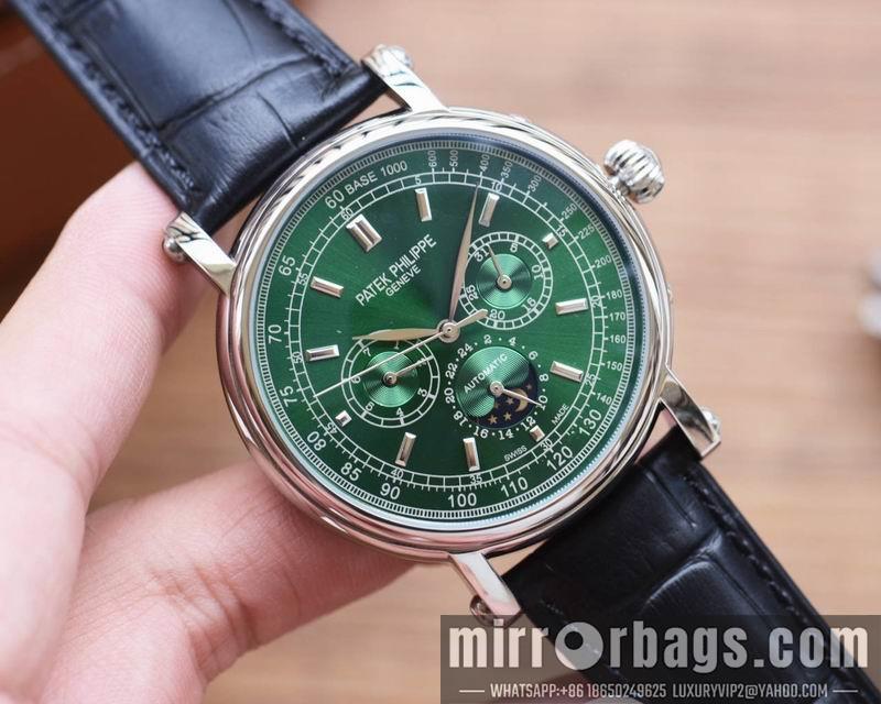 Patek Philippe watch 0413 54