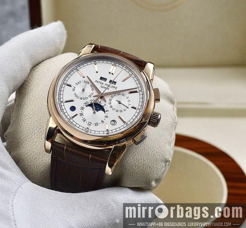Patek Philippe 44X13mm 052012