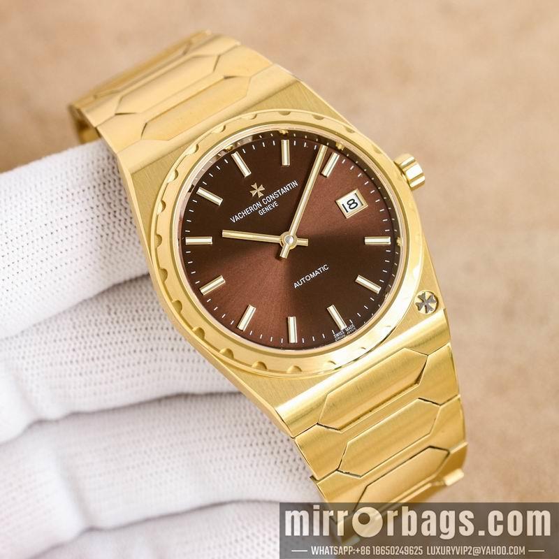 Vacheron Constantin 37mmX8mm 022135