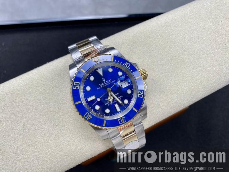 Rolex 40mm 093009