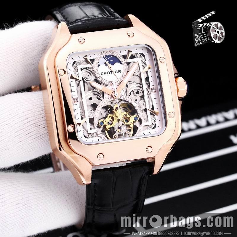 Cartier 45X13mm 1014104