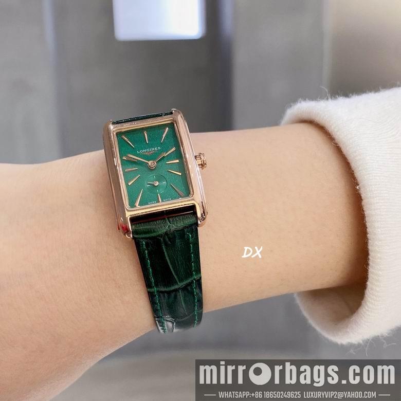Longines 20.8x32mm 12nms35