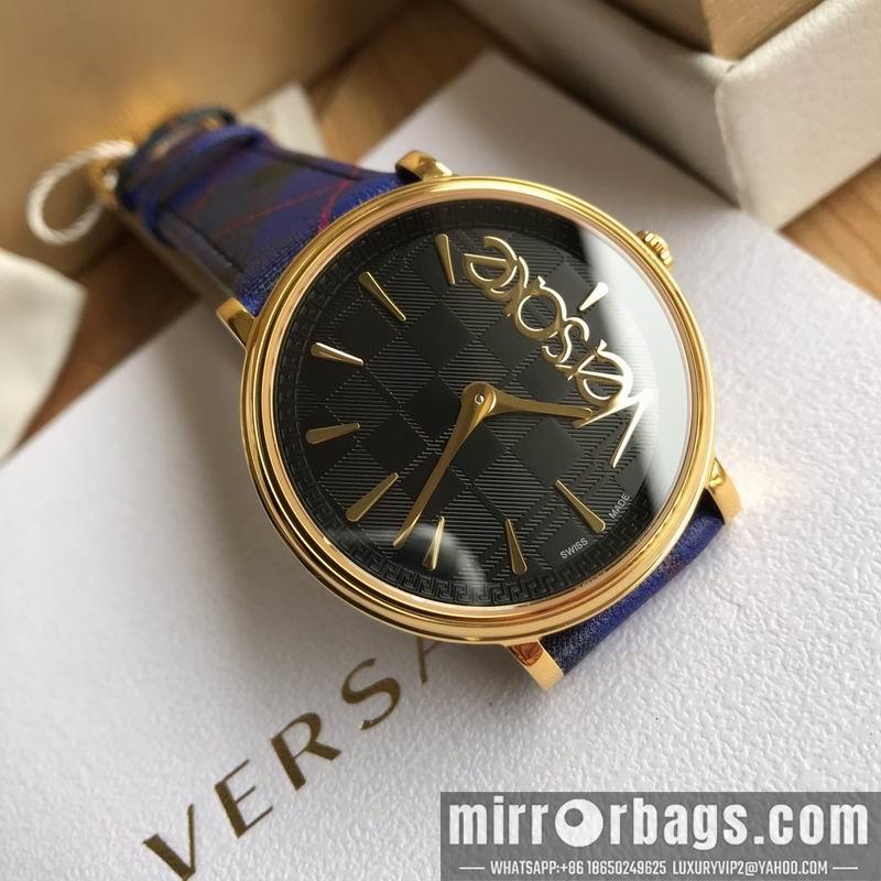 Versace 38mm 112037