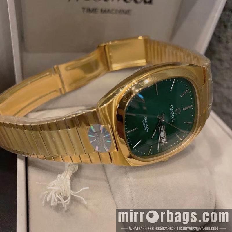 Omega 36mm 082928