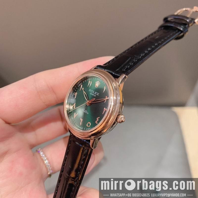 Rolex Watch 032555