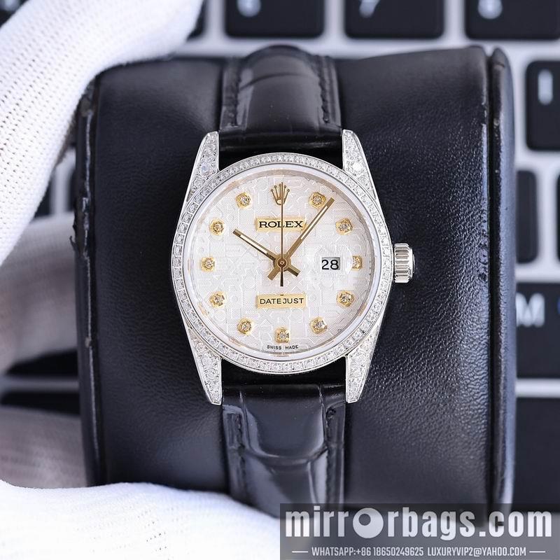 Rolex 32mm 031780