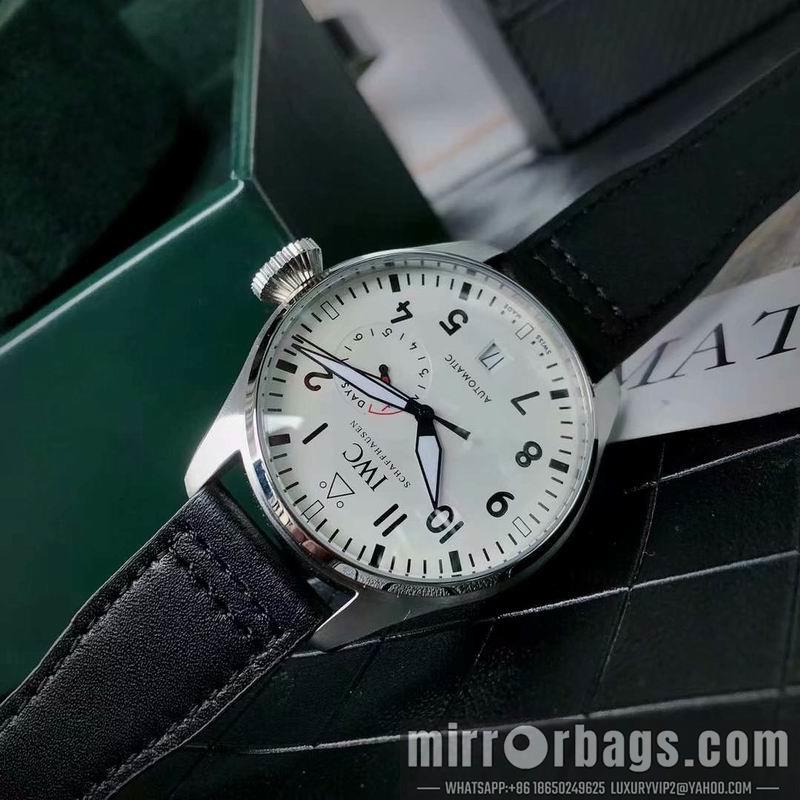 IWC 44mm 050301